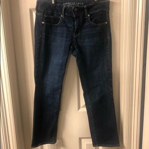 American Eagle Womens Jeans
